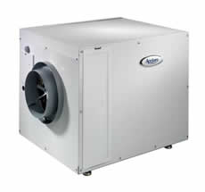 Products dehumidifier mod1700 detail