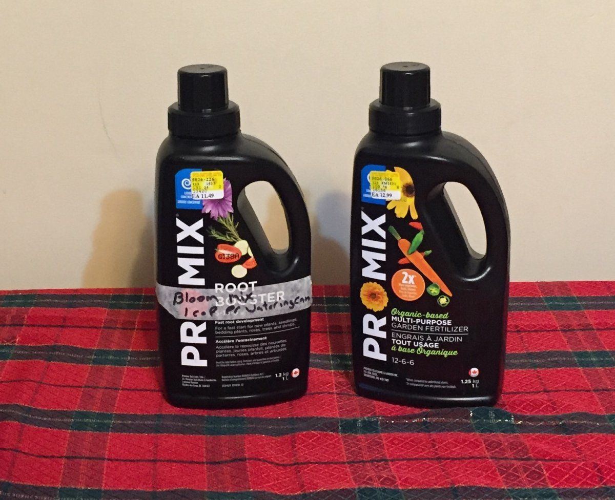 Promix 2