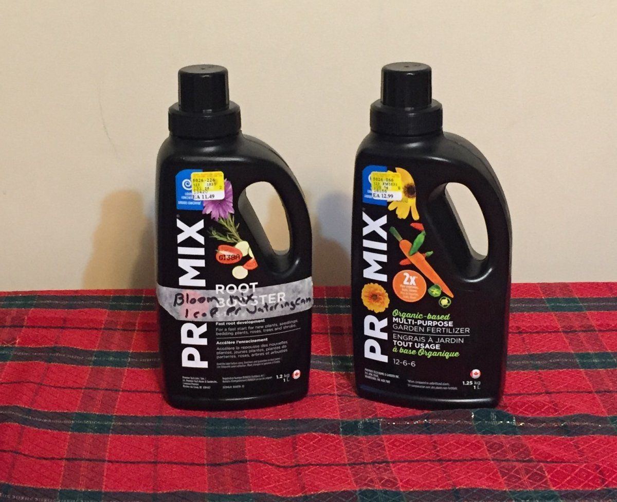 Promix