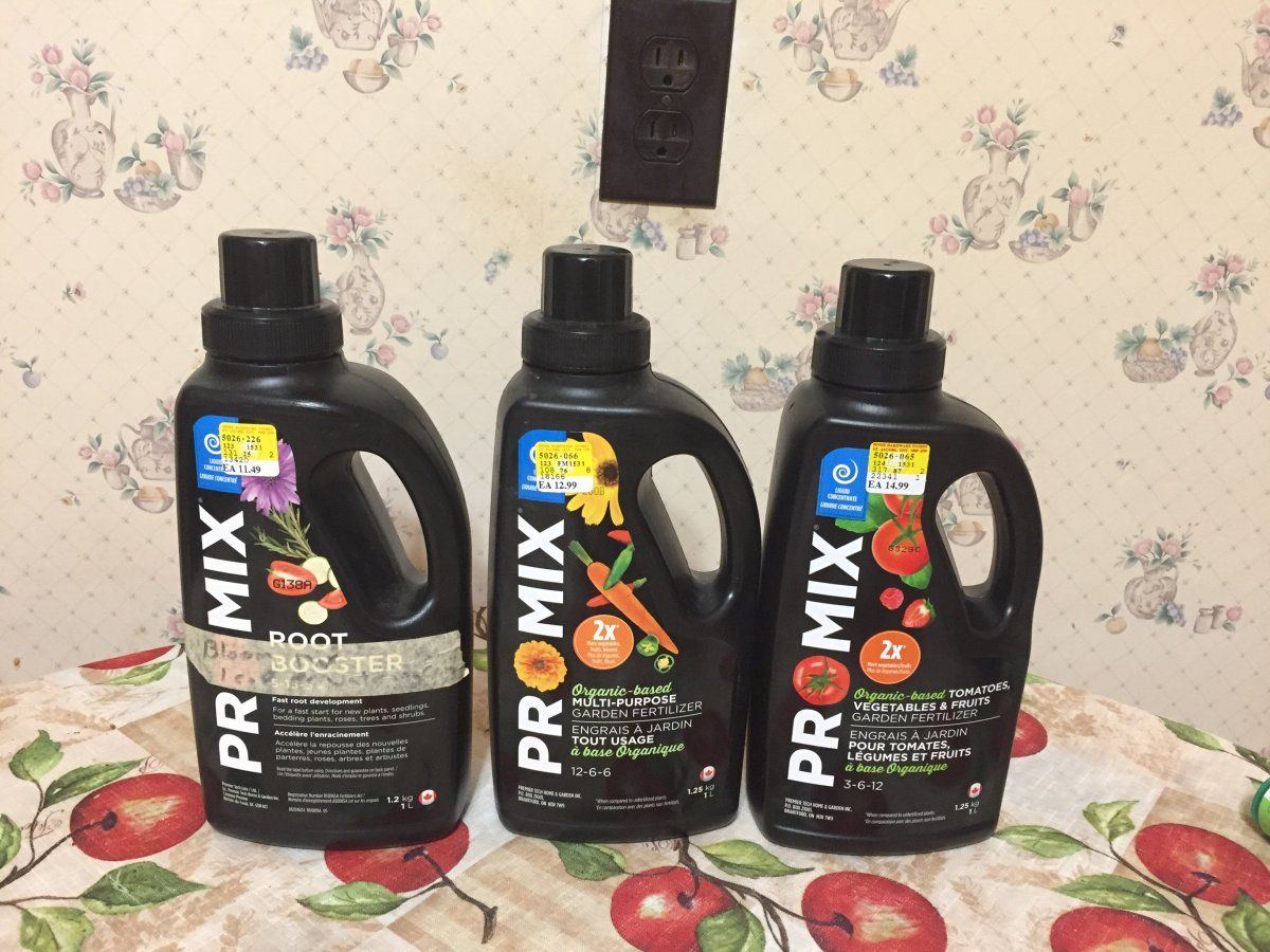 Promix