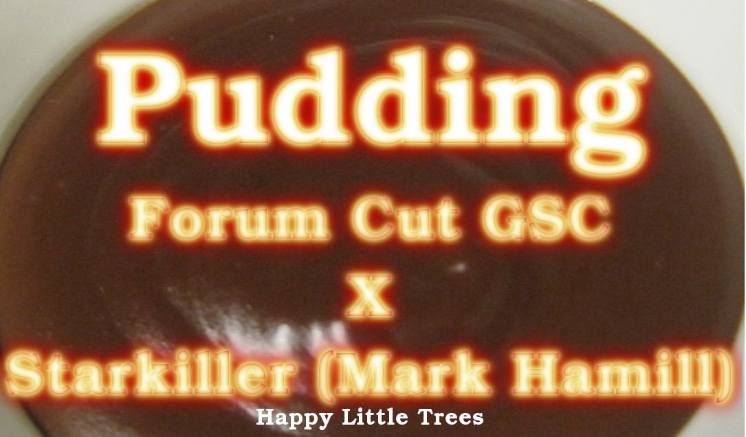 Puddingbowl