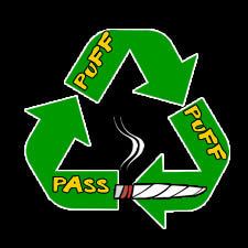 PUFF PUFF PASS 225