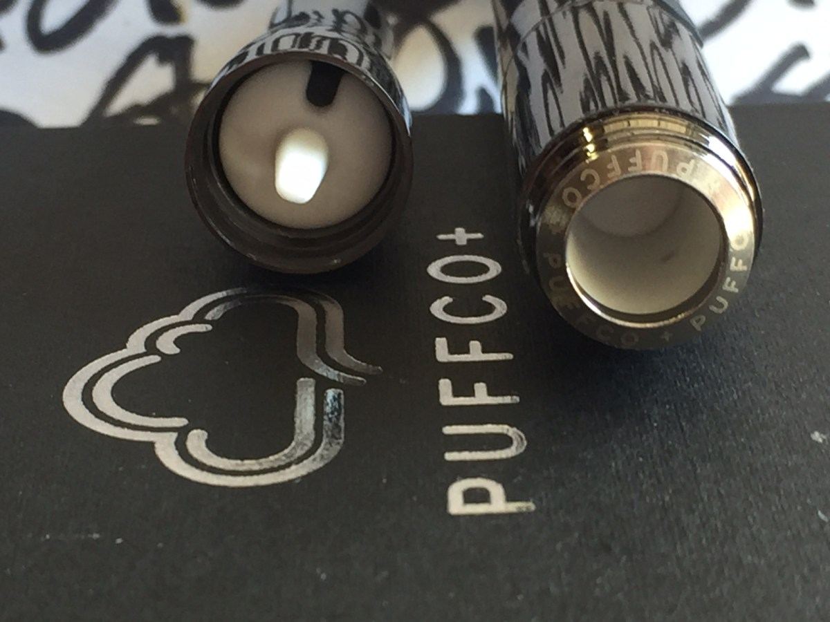 Puffco Vape Pen