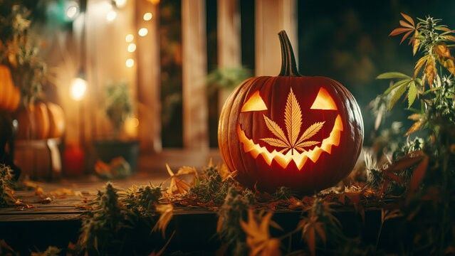 Pumpkin
