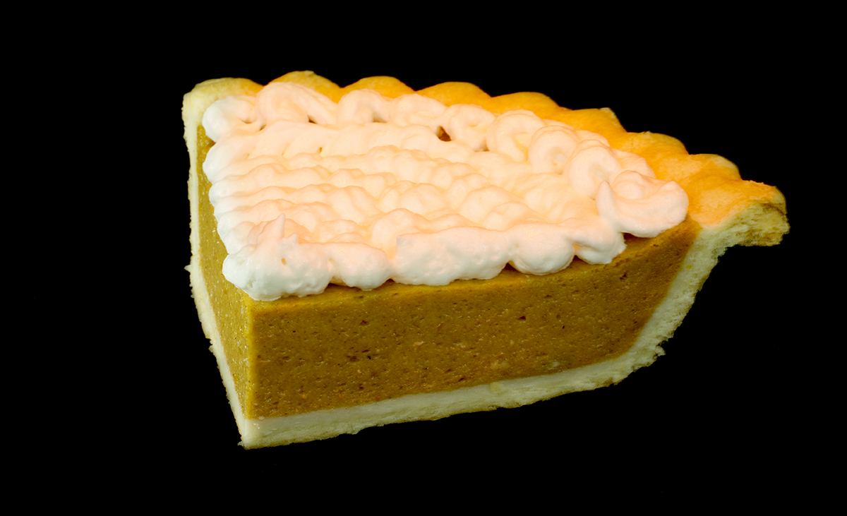 Punkpie