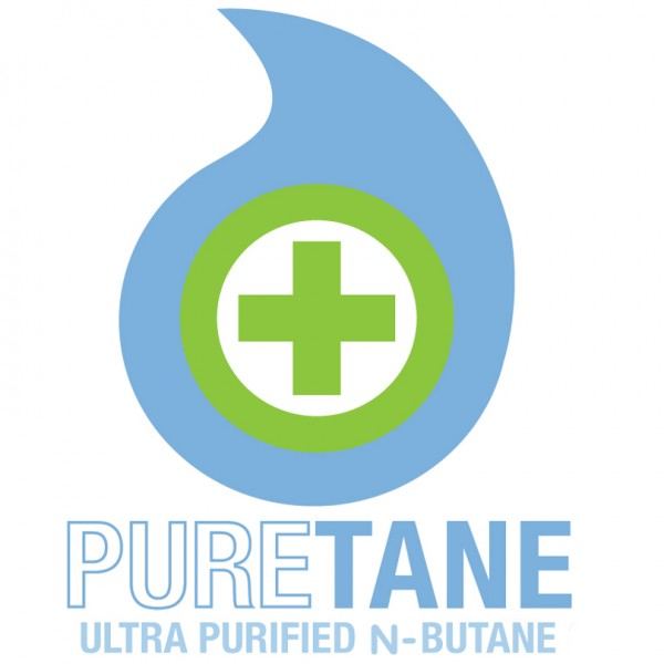 Puretane Logo Square 600x600