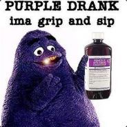 Purple drank