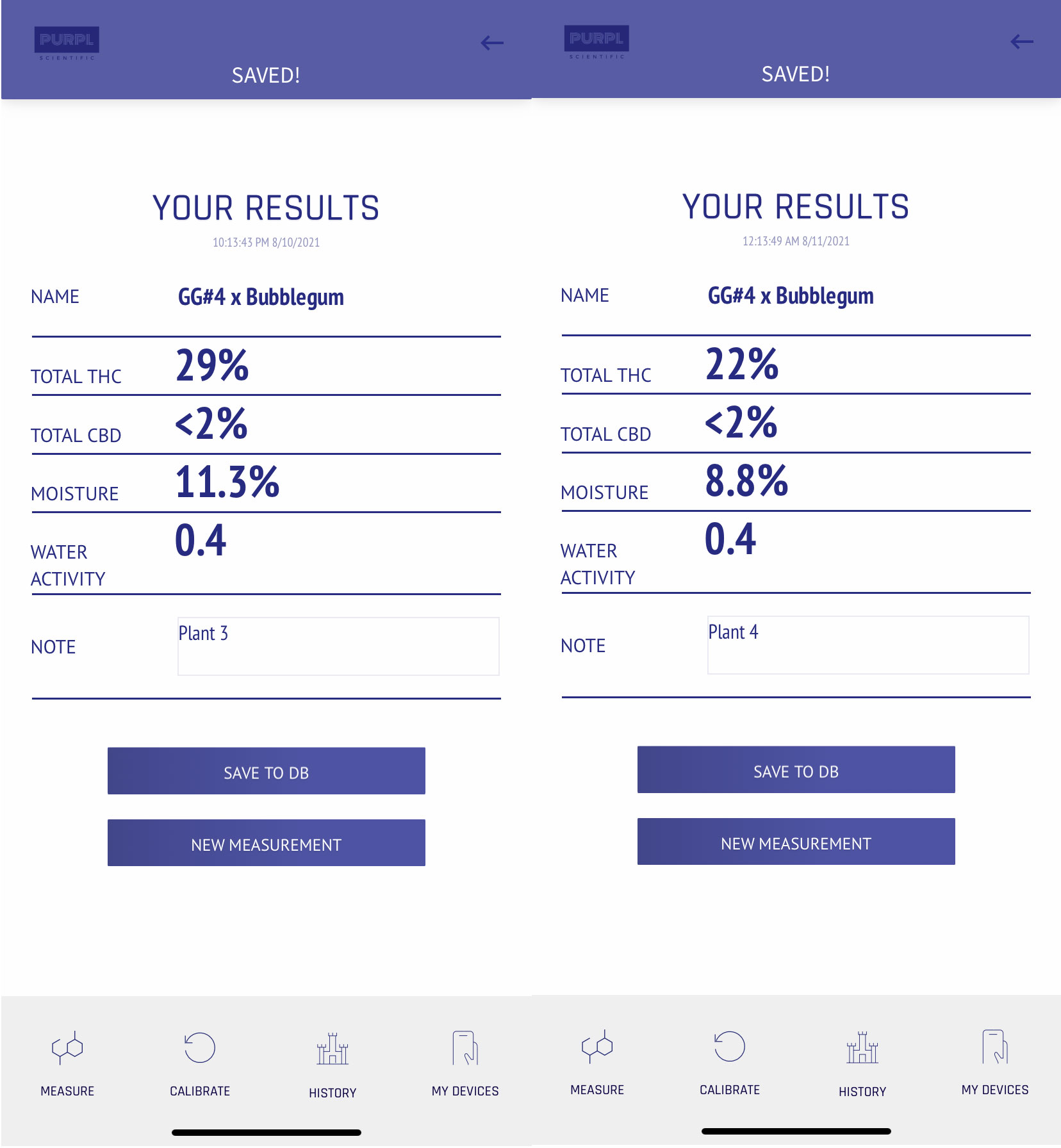 PurplePro 3and4