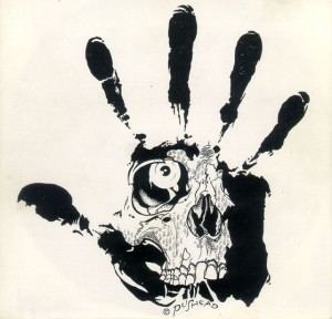 Pushead