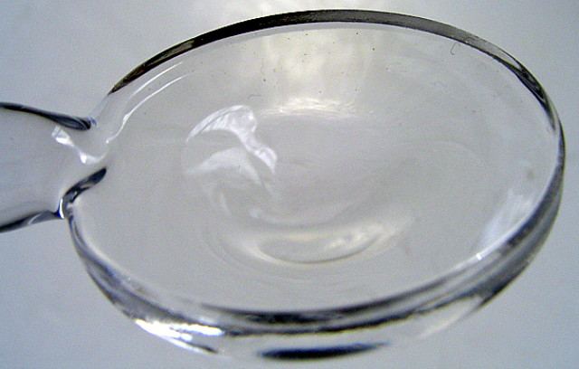 Quartz Bowl