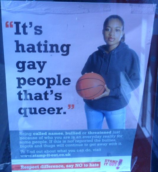 Queer