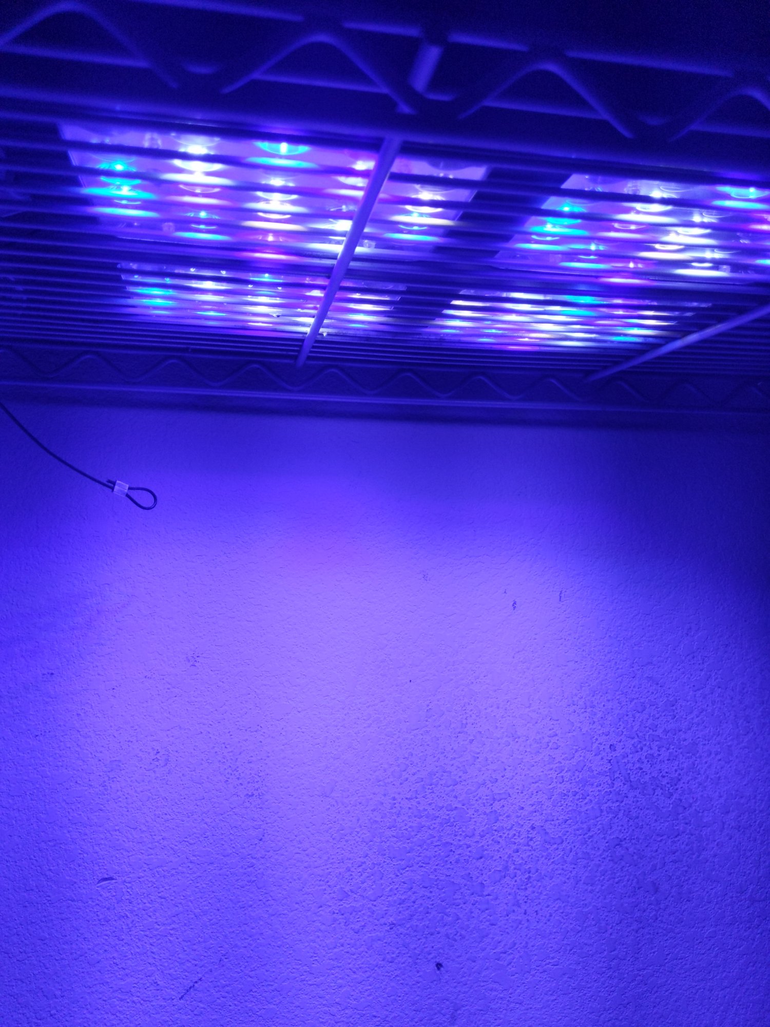 Question about cloning lighting 2