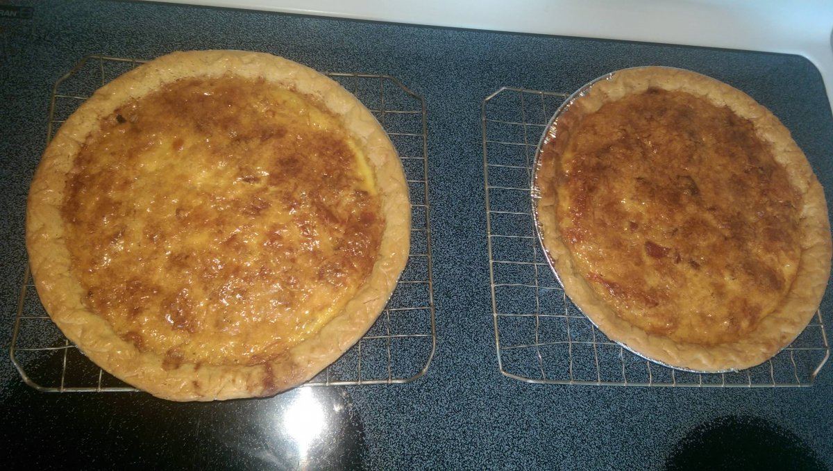 Quiche