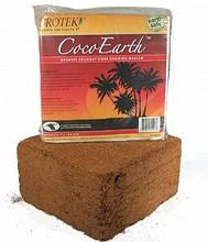 Quick coco  soil question