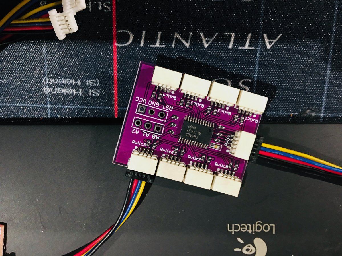 Qwiic boards   2