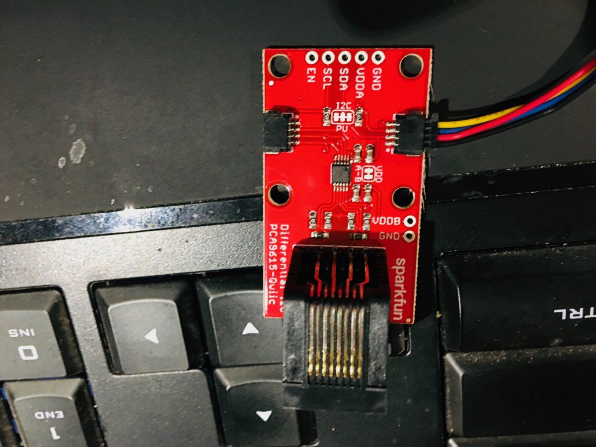 Qwiic boards   4