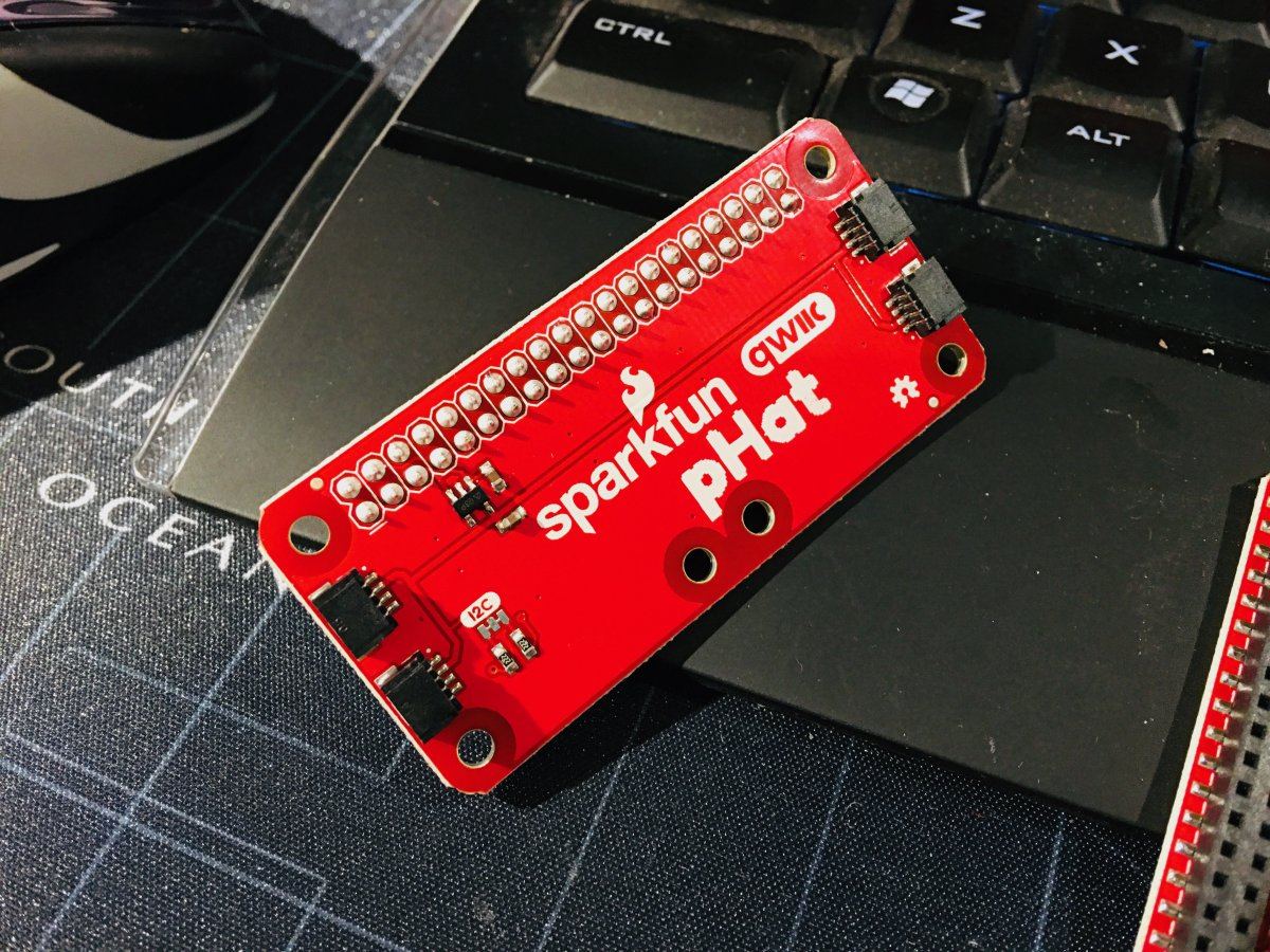 Qwiic boards   9