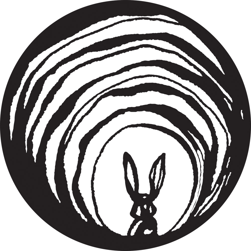 Rabbit hOle logo