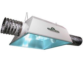 Radiant ac reflector 2