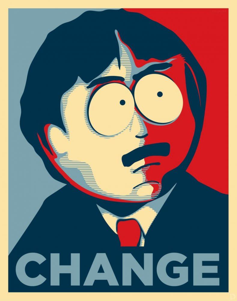 RandyChange LL