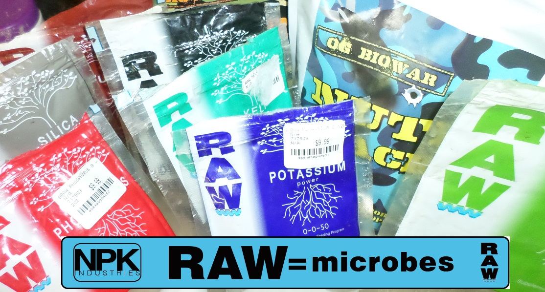 Raw