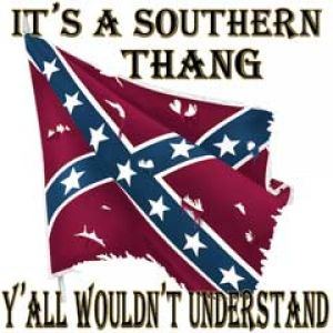 Rebel flag