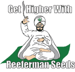 Reeferman