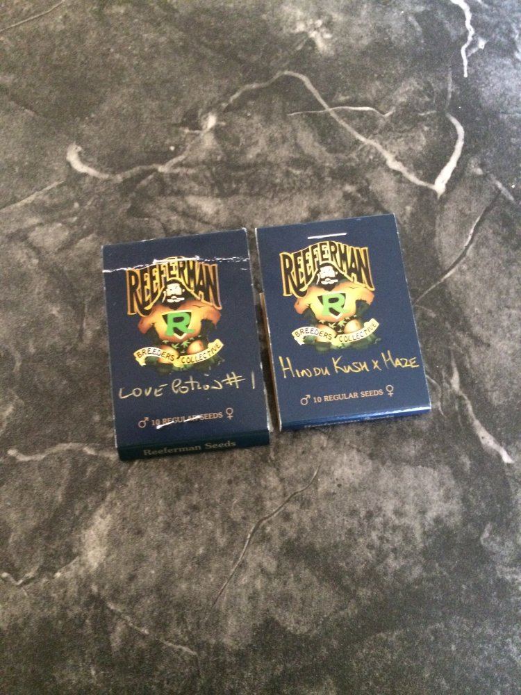 Reeferman