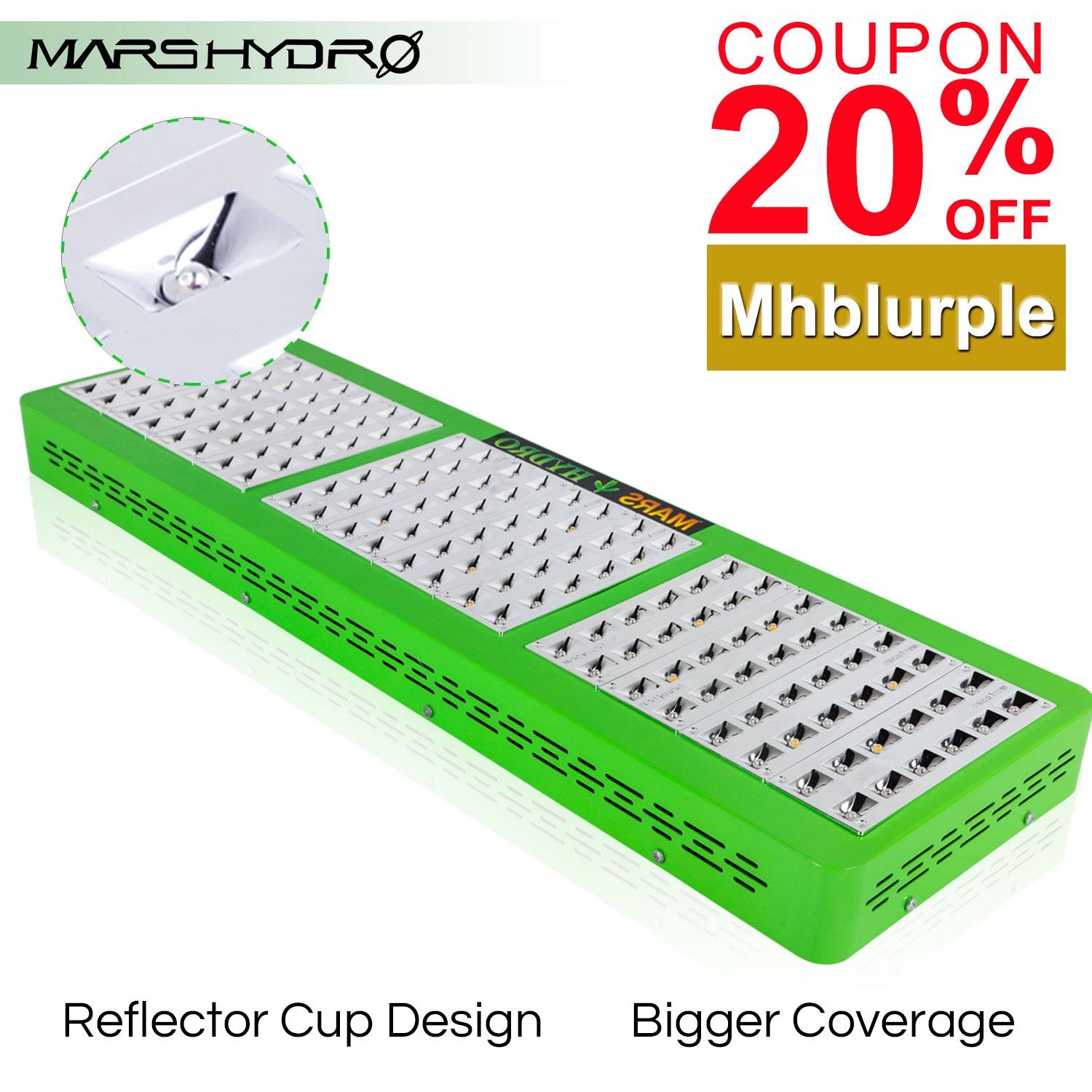 Reflector144
