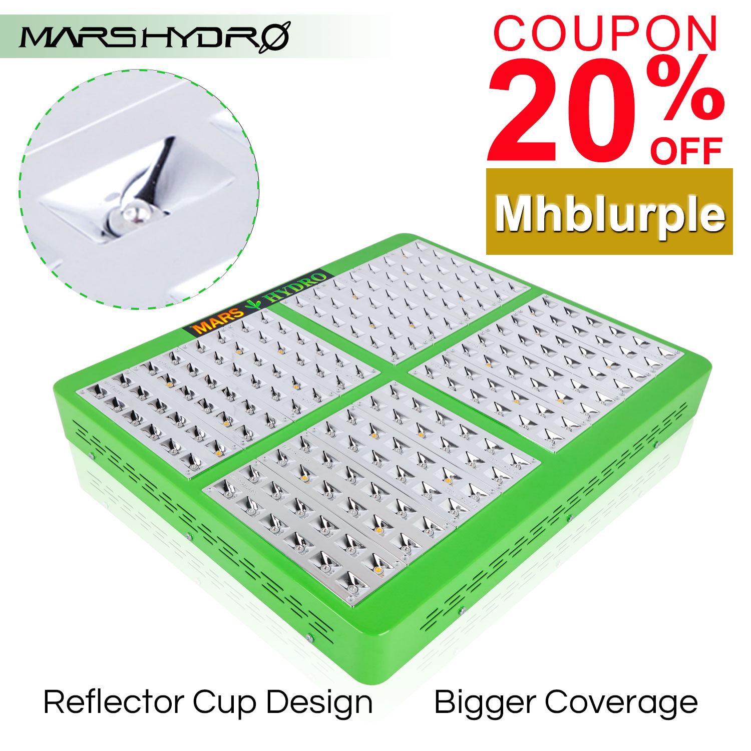 Reflector192