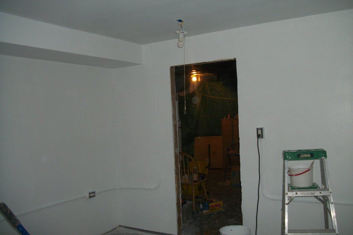 Remodel 007