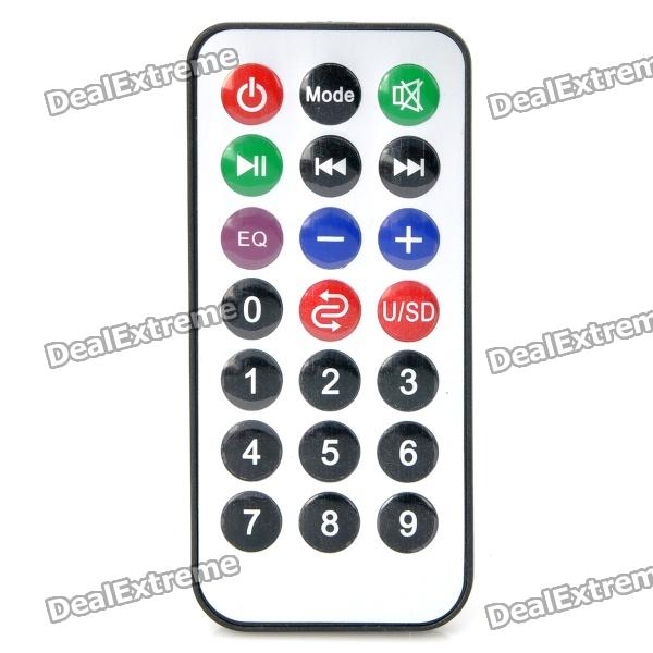 Remote