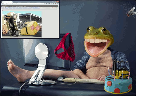 RES