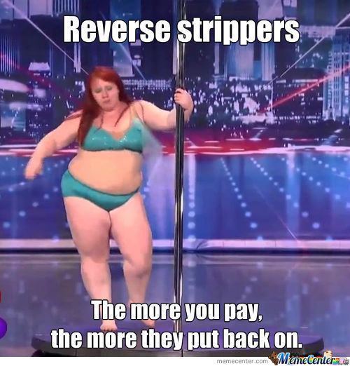 Reverse strippers c 2106837