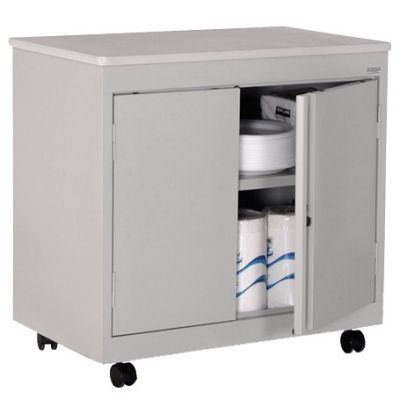 Rf1f301826 05d mobile utility storage cabinet coffee counter sandusky leecf