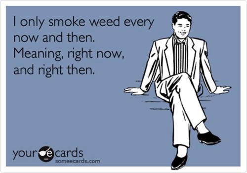 Right now