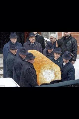 Rip twinkies