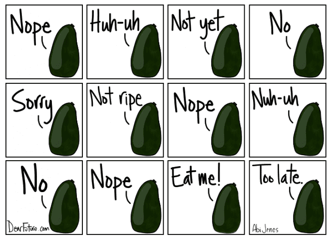 Ripe