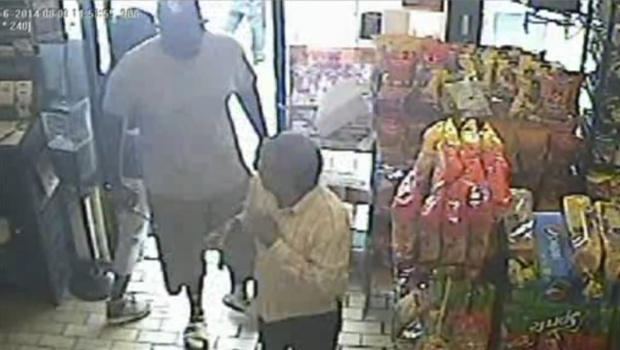 Robber 2