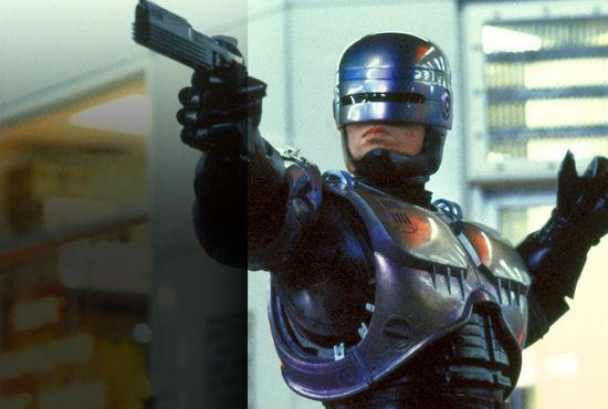 Robocop 6