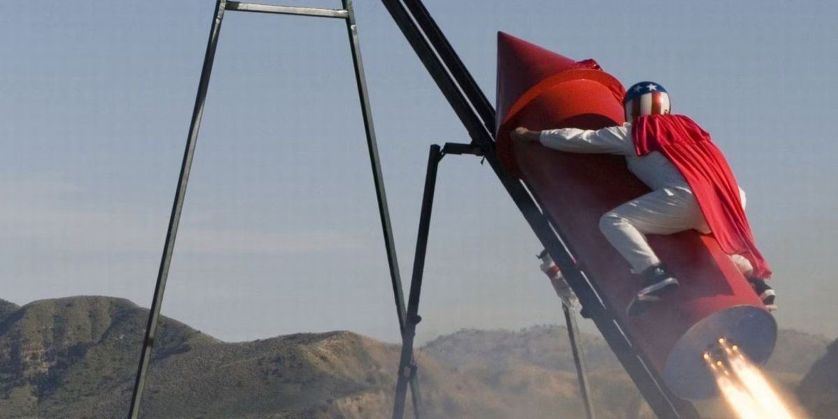 Rocket