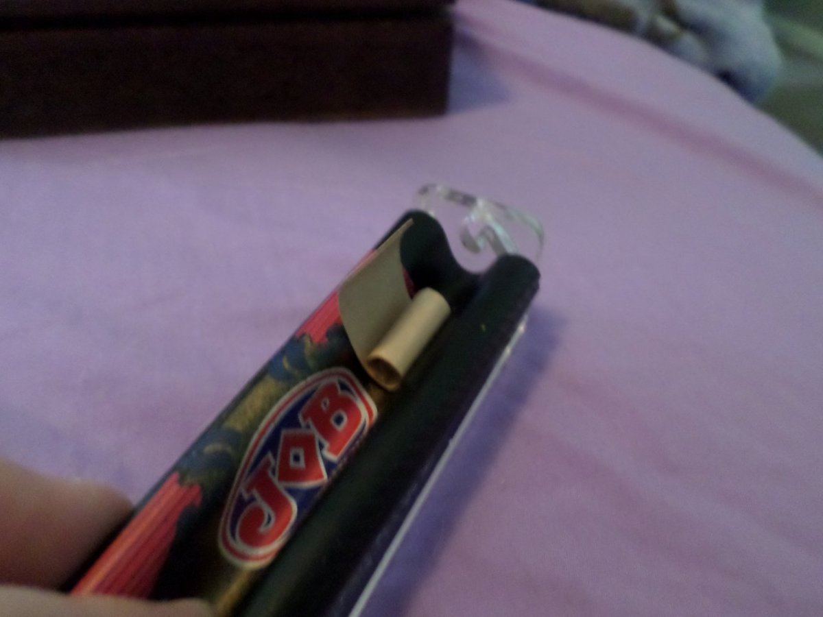 Rollin with tips 2