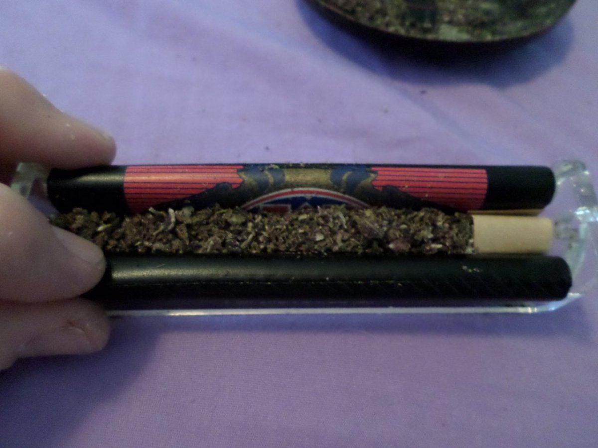 Rollin with tips 3