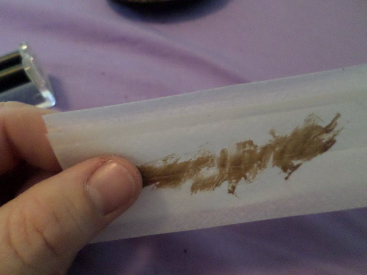 Rollin with tips 5