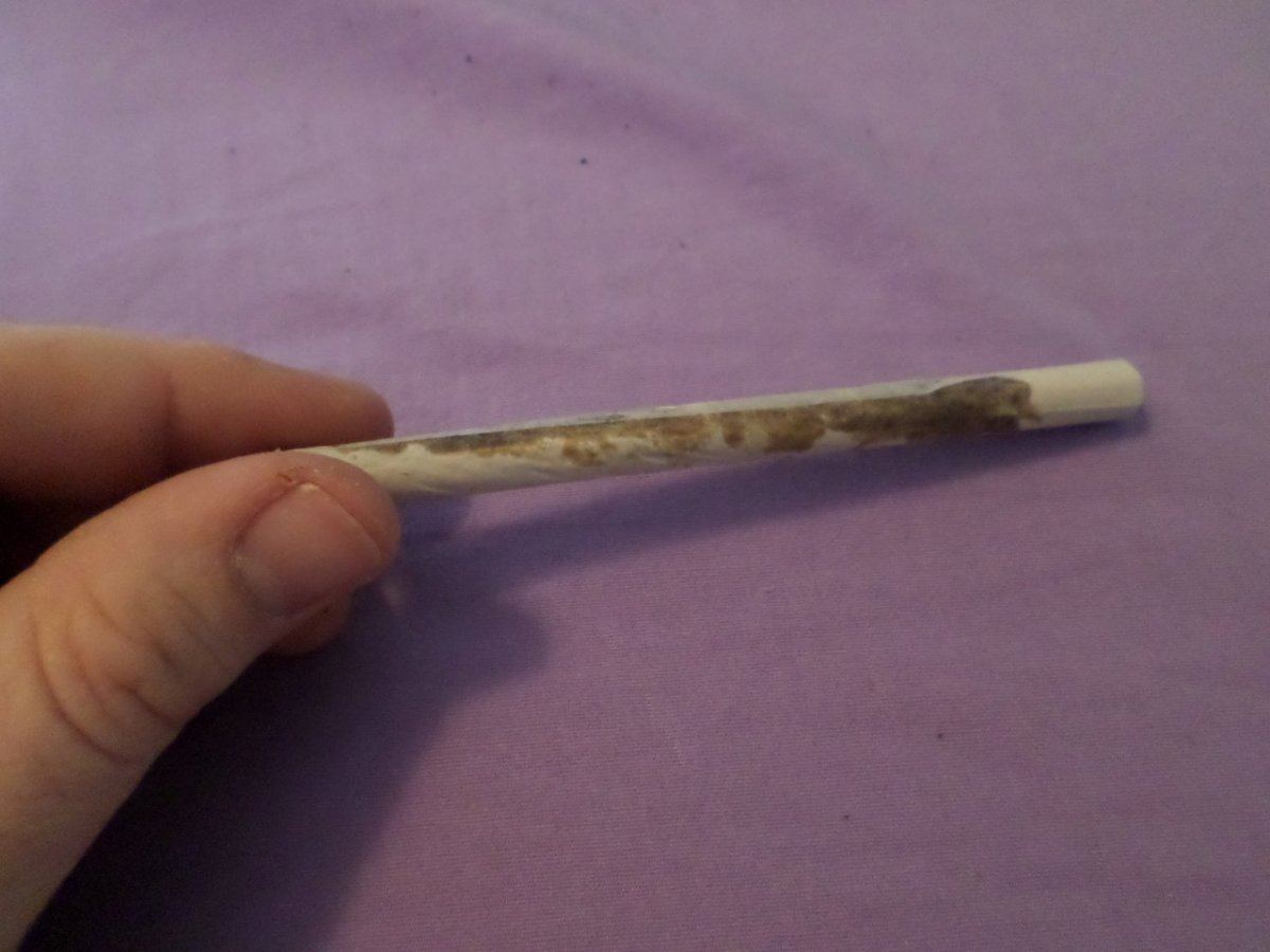Rollin with tips 6