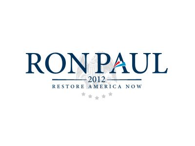 Ron paul 2012