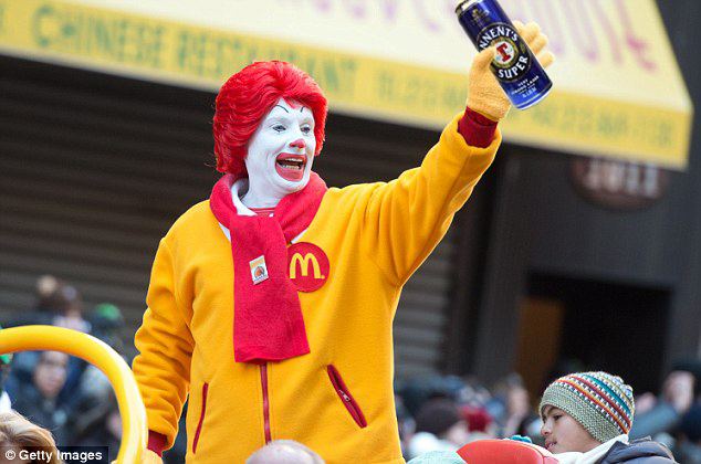 Ronald copy