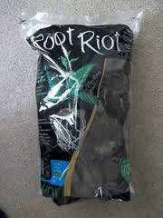 Root riots