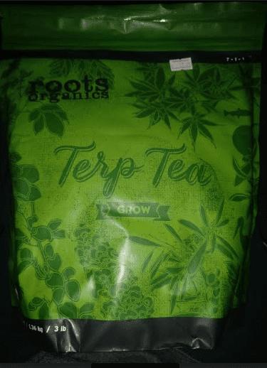 Rootsorganicteas