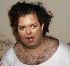 Rosieunshaven